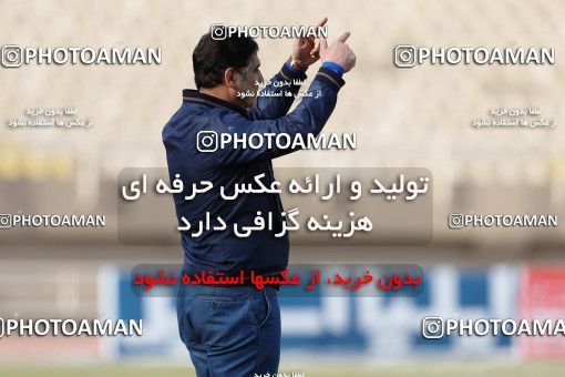 580274, Ahvaz, [*parameter:4*], لیگ برتر فوتبال ایران، Persian Gulf Cup، Week 20، Second Leg، Esteghlal Khouzestan 0 v 0 Padideh Mashhad on 2017/02/02 at Ahvaz Ghadir Stadium