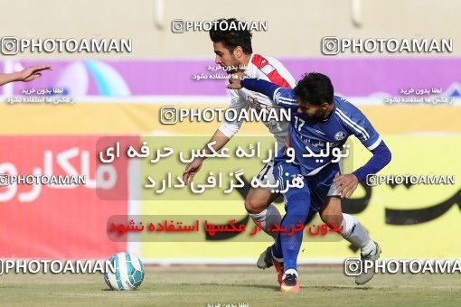 579621, Ahvaz, [*parameter:4*], Iran Pro League، Persian Gulf Cup، 2016-17 season، Second Leg، Week 20، Esteghlal Khouzestan ۰ v ۰ Padideh Mashhad on 2017/02/02 at Ahvaz Ghadir Stadium