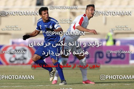 580216, Ahvaz, [*parameter:4*], Iran Pro League، Persian Gulf Cup، 2016-17 season، Second Leg، Week 20، Esteghlal Khouzestan ۰ v ۰ Padideh Mashhad on 2017/02/02 at Ahvaz Ghadir Stadium