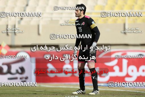 580202, Ahvaz, [*parameter:4*], Iran Pro League، Persian Gulf Cup، 2016-17 season، Second Leg، Week 20، Esteghlal Khouzestan ۰ v ۰ Padideh Mashhad on 2017/02/02 at Ahvaz Ghadir Stadium