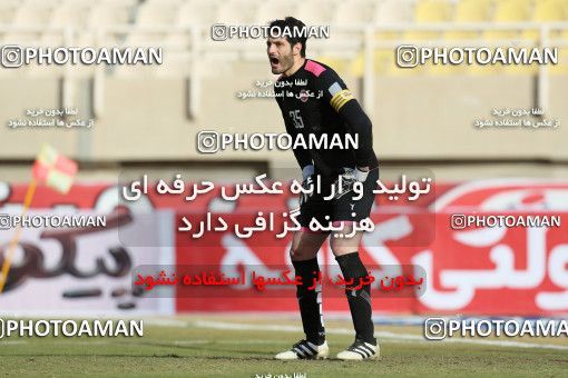 579905, Ahvaz, [*parameter:4*], Iran Pro League، Persian Gulf Cup، 2016-17 season، Second Leg، Week 20، Esteghlal Khouzestan ۰ v ۰ Padideh Mashhad on 2017/02/02 at Ahvaz Ghadir Stadium