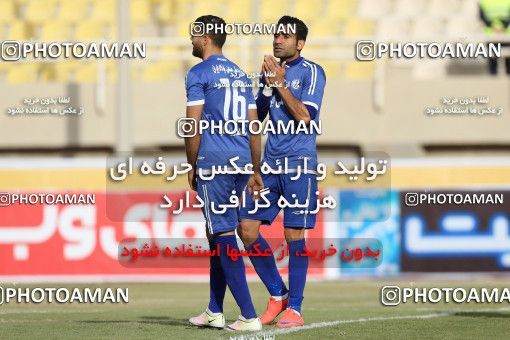 580276, Ahvaz, [*parameter:4*], Iran Pro League، Persian Gulf Cup، 2016-17 season، Second Leg، Week 20، Esteghlal Khouzestan ۰ v ۰ Padideh Mashhad on 2017/02/02 at Ahvaz Ghadir Stadium