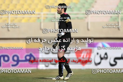 579789, Ahvaz, [*parameter:4*], Iran Pro League، Persian Gulf Cup، 2016-17 season، Second Leg، Week 20، Esteghlal Khouzestan ۰ v ۰ Padideh Mashhad on 2017/02/02 at Ahvaz Ghadir Stadium