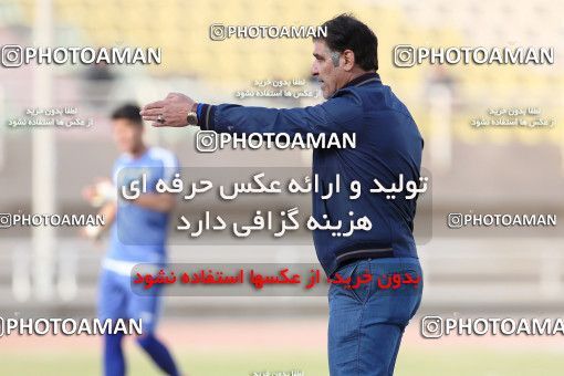 580092, Ahvaz, [*parameter:4*], لیگ برتر فوتبال ایران، Persian Gulf Cup، Week 20، Second Leg، Esteghlal Khouzestan 0 v 0 Padideh Mashhad on 2017/02/02 at Ahvaz Ghadir Stadium