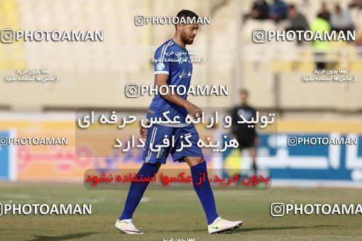 580347, Ahvaz, [*parameter:4*], Iran Pro League، Persian Gulf Cup، 2016-17 season، Second Leg، Week 20، Esteghlal Khouzestan ۰ v ۰ Padideh Mashhad on 2017/02/02 at Ahvaz Ghadir Stadium