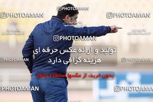 579792, Ahvaz, [*parameter:4*], Iran Pro League، Persian Gulf Cup، 2016-17 season، Second Leg، Week 20، Esteghlal Khouzestan ۰ v ۰ Padideh Mashhad on 2017/02/02 at Ahvaz Ghadir Stadium