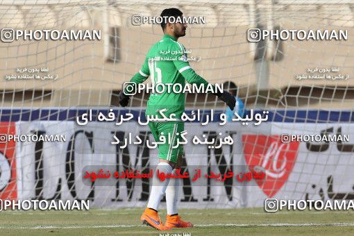 580032, Ahvaz, [*parameter:4*], Iran Pro League، Persian Gulf Cup، 2016-17 season، Second Leg، Week 20، Esteghlal Khouzestan ۰ v ۰ Padideh Mashhad on 2017/02/02 at Ahvaz Ghadir Stadium