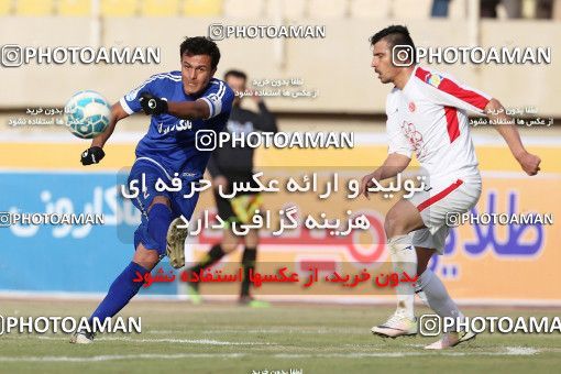 580284, Ahvaz, [*parameter:4*], Iran Pro League، Persian Gulf Cup، 2016-17 season، Second Leg، Week 20، Esteghlal Khouzestan ۰ v ۰ Padideh Mashhad on 2017/02/02 at Ahvaz Ghadir Stadium