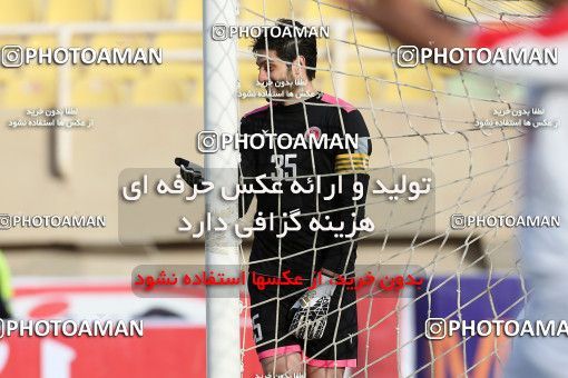 579691, Ahvaz, [*parameter:4*], Iran Pro League، Persian Gulf Cup، 2016-17 season، Second Leg، Week 20، Esteghlal Khouzestan ۰ v ۰ Padideh Mashhad on 2017/02/02 at Ahvaz Ghadir Stadium