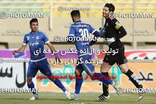 579709, Ahvaz, [*parameter:4*], Iran Pro League، Persian Gulf Cup، 2016-17 season، Second Leg، Week 20، Esteghlal Khouzestan ۰ v ۰ Padideh Mashhad on 2017/02/02 at Ahvaz Ghadir Stadium