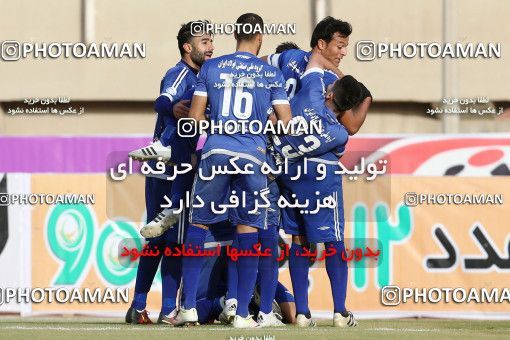 579821, Ahvaz, [*parameter:4*], Iran Pro League، Persian Gulf Cup، 2016-17 season، Second Leg، Week 20، Esteghlal Khouzestan ۰ v ۰ Padideh Mashhad on 2017/02/02 at Ahvaz Ghadir Stadium