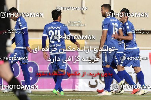 579646, Ahvaz, [*parameter:4*], Iran Pro League، Persian Gulf Cup، 2016-17 season، Second Leg، Week 20، Esteghlal Khouzestan ۰ v ۰ Padideh Mashhad on 2017/02/02 at Ahvaz Ghadir Stadium