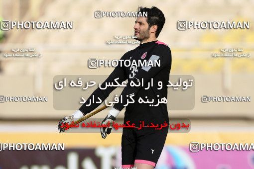 579798, Ahvaz, [*parameter:4*], Iran Pro League، Persian Gulf Cup، 2016-17 season، Second Leg، Week 20، Esteghlal Khouzestan ۰ v ۰ Padideh Mashhad on 2017/02/02 at Ahvaz Ghadir Stadium