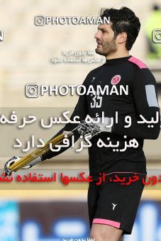 580065, Ahvaz, [*parameter:4*], Iran Pro League، Persian Gulf Cup، 2016-17 season، Second Leg، Week 20، Esteghlal Khouzestan ۰ v ۰ Padideh Mashhad on 2017/02/02 at Ahvaz Ghadir Stadium