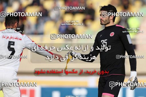 579680, Ahvaz, [*parameter:4*], Iran Pro League، Persian Gulf Cup، 2016-17 season، Second Leg، Week 20، Esteghlal Khouzestan ۰ v ۰ Padideh Mashhad on 2017/02/02 at Ahvaz Ghadir Stadium