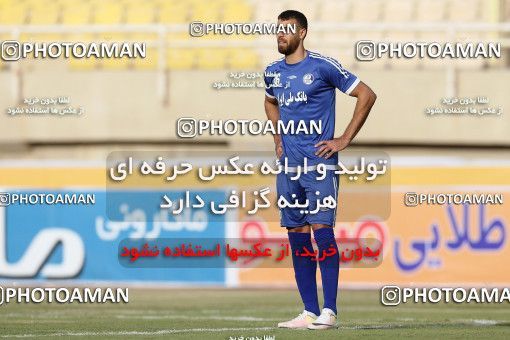 580385, Ahvaz, [*parameter:4*], Iran Pro League، Persian Gulf Cup، 2016-17 season، Second Leg، Week 20، Esteghlal Khouzestan ۰ v ۰ Padideh Mashhad on 2017/02/02 at Ahvaz Ghadir Stadium