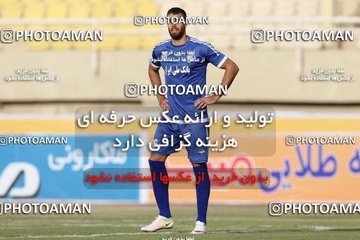 580140, Ahvaz, [*parameter:4*], Iran Pro League، Persian Gulf Cup، 2016-17 season، Second Leg، Week 20، Esteghlal Khouzestan ۰ v ۰ Padideh Mashhad on 2017/02/02 at Ahvaz Ghadir Stadium