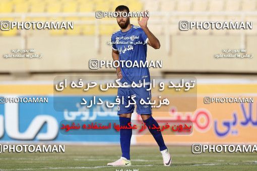 580159, Ahvaz, [*parameter:4*], Iran Pro League، Persian Gulf Cup، 2016-17 season، Second Leg، Week 20، Esteghlal Khouzestan ۰ v ۰ Padideh Mashhad on 2017/02/02 at Ahvaz Ghadir Stadium