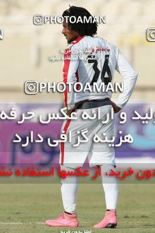 580044, Ahvaz, [*parameter:4*], Iran Pro League، Persian Gulf Cup، 2016-17 season، Second Leg، Week 20، Esteghlal Khouzestan ۰ v ۰ Padideh Mashhad on 2017/02/02 at Ahvaz Ghadir Stadium