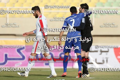 579652, Ahvaz, [*parameter:4*], Iran Pro League، Persian Gulf Cup، 2016-17 season، Second Leg، Week 20، Esteghlal Khouzestan ۰ v ۰ Padideh Mashhad on 2017/02/02 at Ahvaz Ghadir Stadium