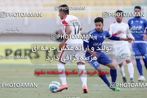 580165, Ahvaz, [*parameter:4*], Iran Pro League، Persian Gulf Cup، 2016-17 season، Second Leg، Week 20، Esteghlal Khouzestan ۰ v ۰ Padideh Mashhad on 2017/02/02 at Ahvaz Ghadir Stadium