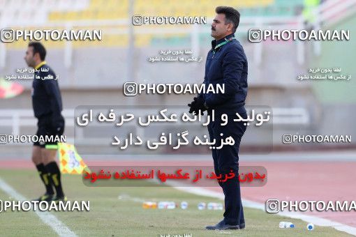 579989, Ahvaz, [*parameter:4*], لیگ برتر فوتبال ایران، Persian Gulf Cup، Week 20، Second Leg، Esteghlal Khouzestan 0 v 0 Padideh Mashhad on 2017/02/02 at Ahvaz Ghadir Stadium