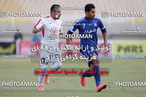 580142, Ahvaz, [*parameter:4*], لیگ برتر فوتبال ایران، Persian Gulf Cup، Week 20، Second Leg، Esteghlal Khouzestan 0 v 0 Padideh Mashhad on 2017/02/02 at Ahvaz Ghadir Stadium