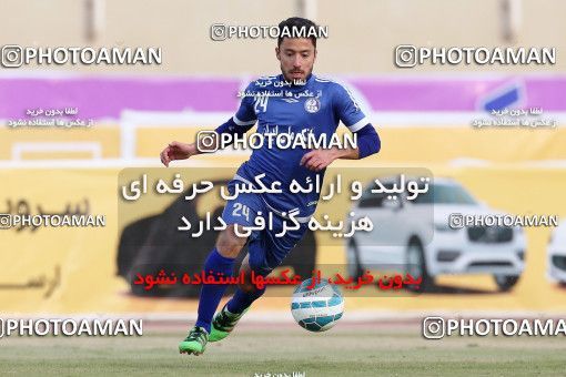 579636, Ahvaz, [*parameter:4*], Iran Pro League، Persian Gulf Cup، 2016-17 season، Second Leg، Week 20، Esteghlal Khouzestan ۰ v ۰ Padideh Mashhad on 2017/02/02 at Ahvaz Ghadir Stadium