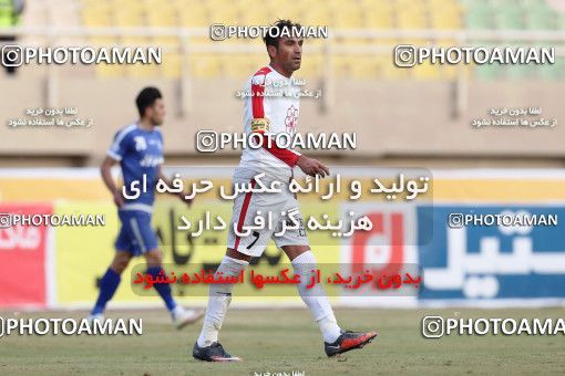 579815, Ahvaz, [*parameter:4*], Iran Pro League، Persian Gulf Cup، 2016-17 season، Second Leg، Week 20، Esteghlal Khouzestan ۰ v ۰ Padideh Mashhad on 2017/02/02 at Ahvaz Ghadir Stadium