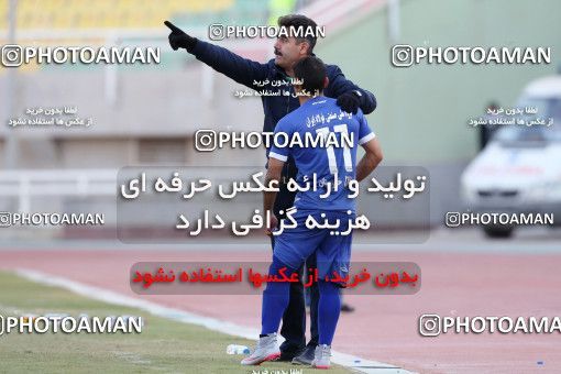 580368, Ahvaz, [*parameter:4*], لیگ برتر فوتبال ایران، Persian Gulf Cup، Week 20، Second Leg، Esteghlal Khouzestan 0 v 0 Padideh Mashhad on 2017/02/02 at Ahvaz Ghadir Stadium