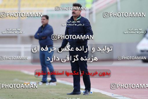 580178, Ahvaz, [*parameter:4*], لیگ برتر فوتبال ایران، Persian Gulf Cup، Week 20، Second Leg، Esteghlal Khouzestan 0 v 0 Padideh Mashhad on 2017/02/02 at Ahvaz Ghadir Stadium