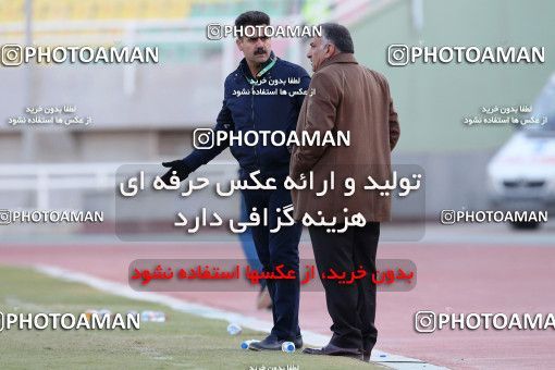 580100, Ahvaz, [*parameter:4*], لیگ برتر فوتبال ایران، Persian Gulf Cup، Week 20، Second Leg، Esteghlal Khouzestan 0 v 0 Padideh Mashhad on 2017/02/02 at Ahvaz Ghadir Stadium