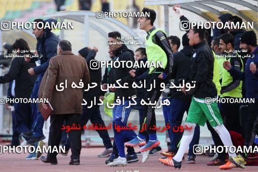 579647, Ahvaz, [*parameter:4*], Iran Pro League، Persian Gulf Cup، 2016-17 season، Second Leg، Week 20، Esteghlal Khouzestan ۰ v ۰ Padideh Mashhad on 2017/02/02 at Ahvaz Ghadir Stadium