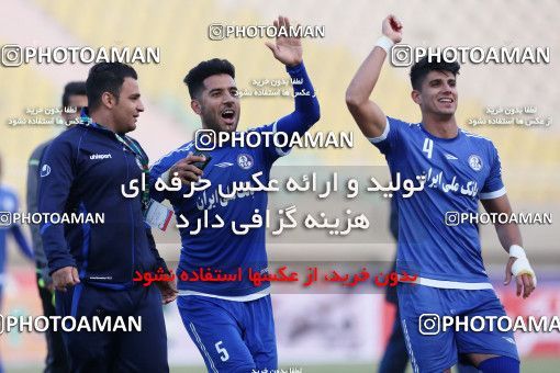 579849, Ahvaz, [*parameter:4*], Iran Pro League، Persian Gulf Cup، 2016-17 season، Second Leg، Week 20، Esteghlal Khouzestan ۰ v ۰ Padideh Mashhad on 2017/02/02 at Ahvaz Ghadir Stadium