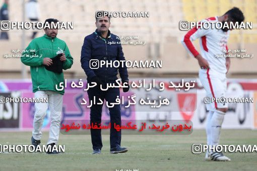 580135, Ahvaz, [*parameter:4*], لیگ برتر فوتبال ایران، Persian Gulf Cup، Week 20، Second Leg، Esteghlal Khouzestan 0 v 0 Padideh Mashhad on 2017/02/02 at Ahvaz Ghadir Stadium