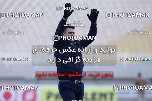 580277, Ahvaz, [*parameter:4*], لیگ برتر فوتبال ایران، Persian Gulf Cup، Week 20، Second Leg، Esteghlal Khouzestan 0 v 0 Padideh Mashhad on 2017/02/02 at Ahvaz Ghadir Stadium