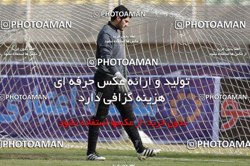 579911, Ahvaz, [*parameter:4*], Iran Pro League، Persian Gulf Cup، 2016-17 season، Second Leg، Week 20، Esteghlal Khouzestan ۰ v ۰ Padideh Mashhad on 2017/02/02 at Ahvaz Ghadir Stadium