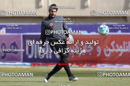 579650, Ahvaz, [*parameter:4*], Iran Pro League، Persian Gulf Cup، 2016-17 season، Second Leg، Week 20، Esteghlal Khouzestan ۰ v ۰ Padideh Mashhad on 2017/02/02 at Ahvaz Ghadir Stadium