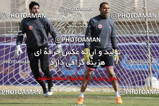 579788, Ahvaz, [*parameter:4*], Iran Pro League، Persian Gulf Cup، 2016-17 season، Second Leg، Week 20، Esteghlal Khouzestan ۰ v ۰ Padideh Mashhad on 2017/02/02 at Ahvaz Ghadir Stadium