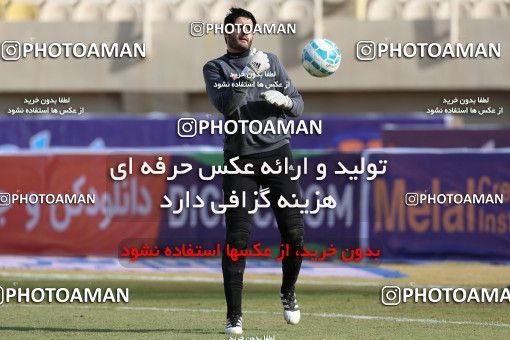 580058, Ahvaz, [*parameter:4*], Iran Pro League، Persian Gulf Cup، 2016-17 season، Second Leg، Week 20، Esteghlal Khouzestan ۰ v ۰ Padideh Mashhad on 2017/02/02 at Ahvaz Ghadir Stadium