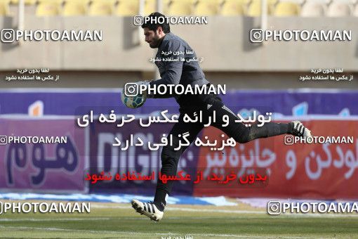 579847, Ahvaz, [*parameter:4*], Iran Pro League، Persian Gulf Cup، 2016-17 season، Second Leg، Week 20، Esteghlal Khouzestan ۰ v ۰ Padideh Mashhad on 2017/02/02 at Ahvaz Ghadir Stadium