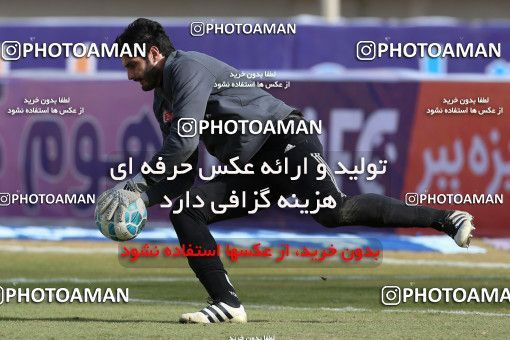 579940, Ahvaz, [*parameter:4*], Iran Pro League، Persian Gulf Cup، 2016-17 season، Second Leg، Week 20، Esteghlal Khouzestan ۰ v ۰ Padideh Mashhad on 2017/02/02 at Ahvaz Ghadir Stadium