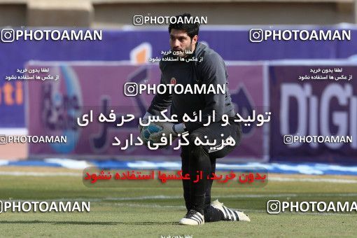 580239, Ahvaz, [*parameter:4*], Iran Pro League، Persian Gulf Cup، 2016-17 season، Second Leg، Week 20، Esteghlal Khouzestan ۰ v ۰ Padideh Mashhad on 2017/02/02 at Ahvaz Ghadir Stadium