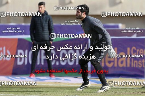 579666, Ahvaz, [*parameter:4*], Iran Pro League، Persian Gulf Cup، 2016-17 season، Second Leg، Week 20، Esteghlal Khouzestan ۰ v ۰ Padideh Mashhad on 2017/02/02 at Ahvaz Ghadir Stadium