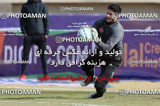 579645, Ahvaz, [*parameter:4*], Iran Pro League، Persian Gulf Cup، 2016-17 season، Second Leg، Week 20، Esteghlal Khouzestan ۰ v ۰ Padideh Mashhad on 2017/02/02 at Ahvaz Ghadir Stadium