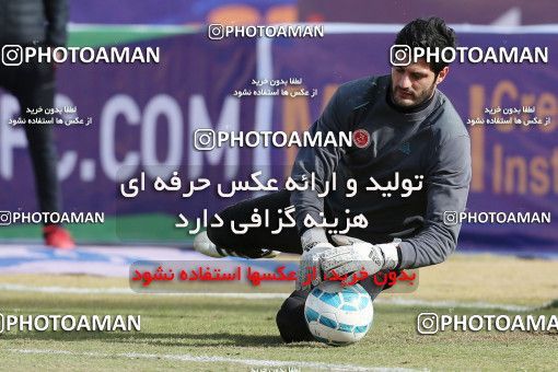 580024, Ahvaz, [*parameter:4*], Iran Pro League، Persian Gulf Cup، 2016-17 season، Second Leg، Week 20، Esteghlal Khouzestan ۰ v ۰ Padideh Mashhad on 2017/02/02 at Ahvaz Ghadir Stadium