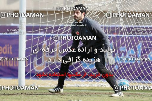 580088, Ahvaz, [*parameter:4*], Iran Pro League، Persian Gulf Cup، 2016-17 season، Second Leg، Week 20، Esteghlal Khouzestan ۰ v ۰ Padideh Mashhad on 2017/02/02 at Ahvaz Ghadir Stadium