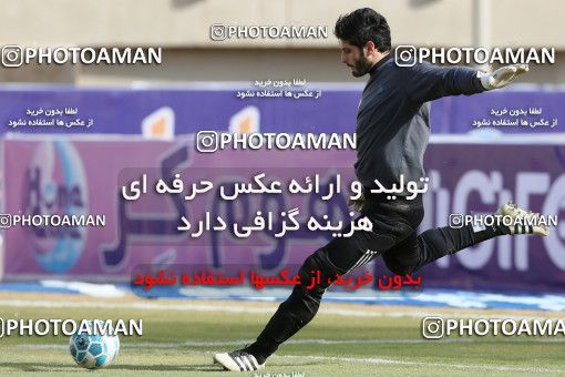 580139, Ahvaz, [*parameter:4*], Iran Pro League، Persian Gulf Cup، 2016-17 season، Second Leg، Week 20، Esteghlal Khouzestan ۰ v ۰ Padideh Mashhad on 2017/02/02 at Ahvaz Ghadir Stadium