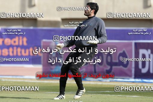 579968, Ahvaz, [*parameter:4*], Iran Pro League، Persian Gulf Cup، 2016-17 season، Second Leg، Week 20، Esteghlal Khouzestan ۰ v ۰ Padideh Mashhad on 2017/02/02 at Ahvaz Ghadir Stadium