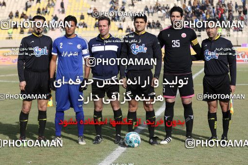 609982, Ahvaz, [*parameter:4*], Iran Pro League، Persian Gulf Cup، 2016-17 season، Second Leg، Week 20، Esteghlal Khouzestan ۰ v ۰ Padideh Mashhad on 2017/02/02 at Ahvaz Ghadir Stadium